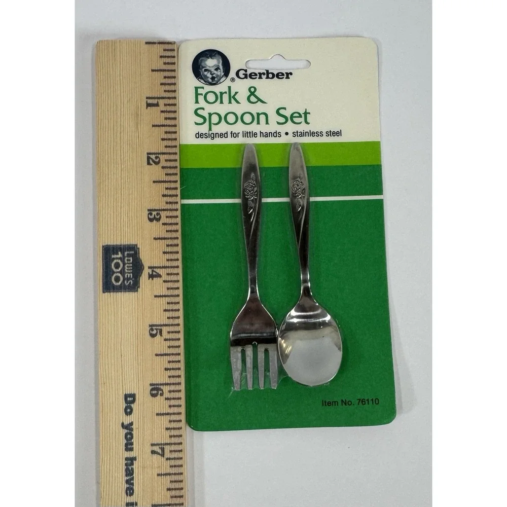 Gerber vintage 1983